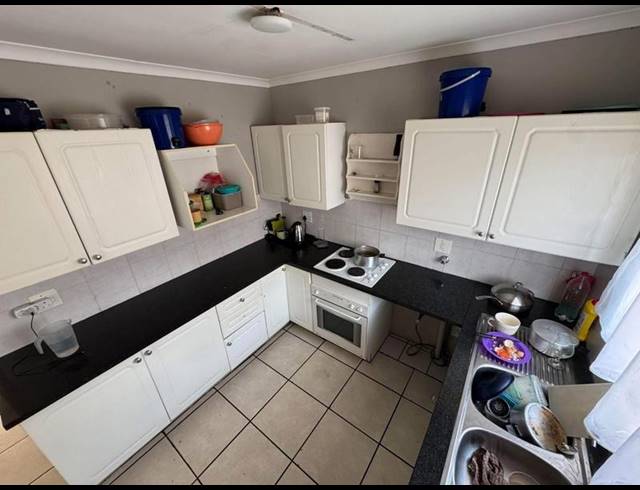 2 BEDROOM TOWNHOUSE FOR SALE IN ANNLIN